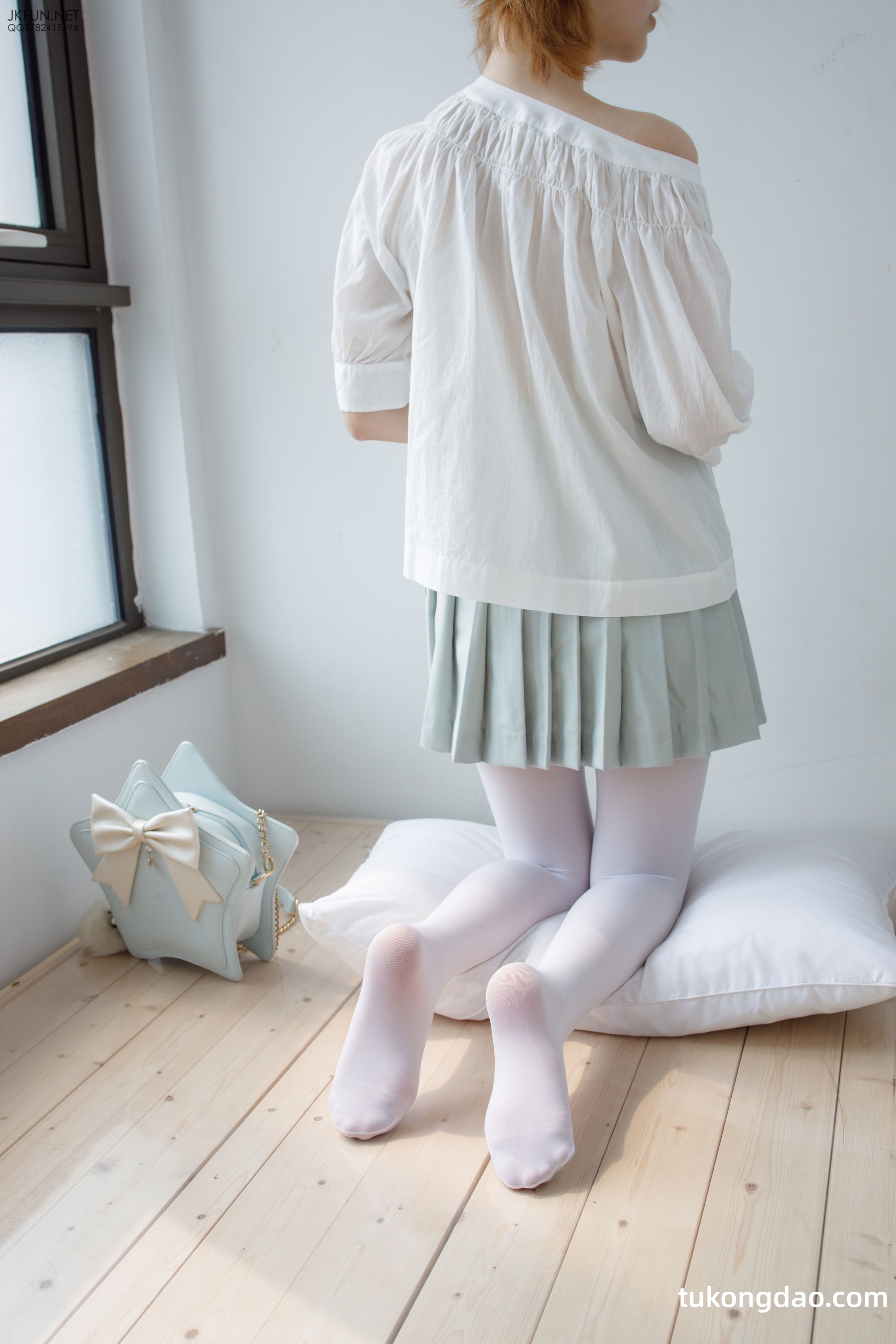 JKFUN-009 写真集 JKFUN-第86张